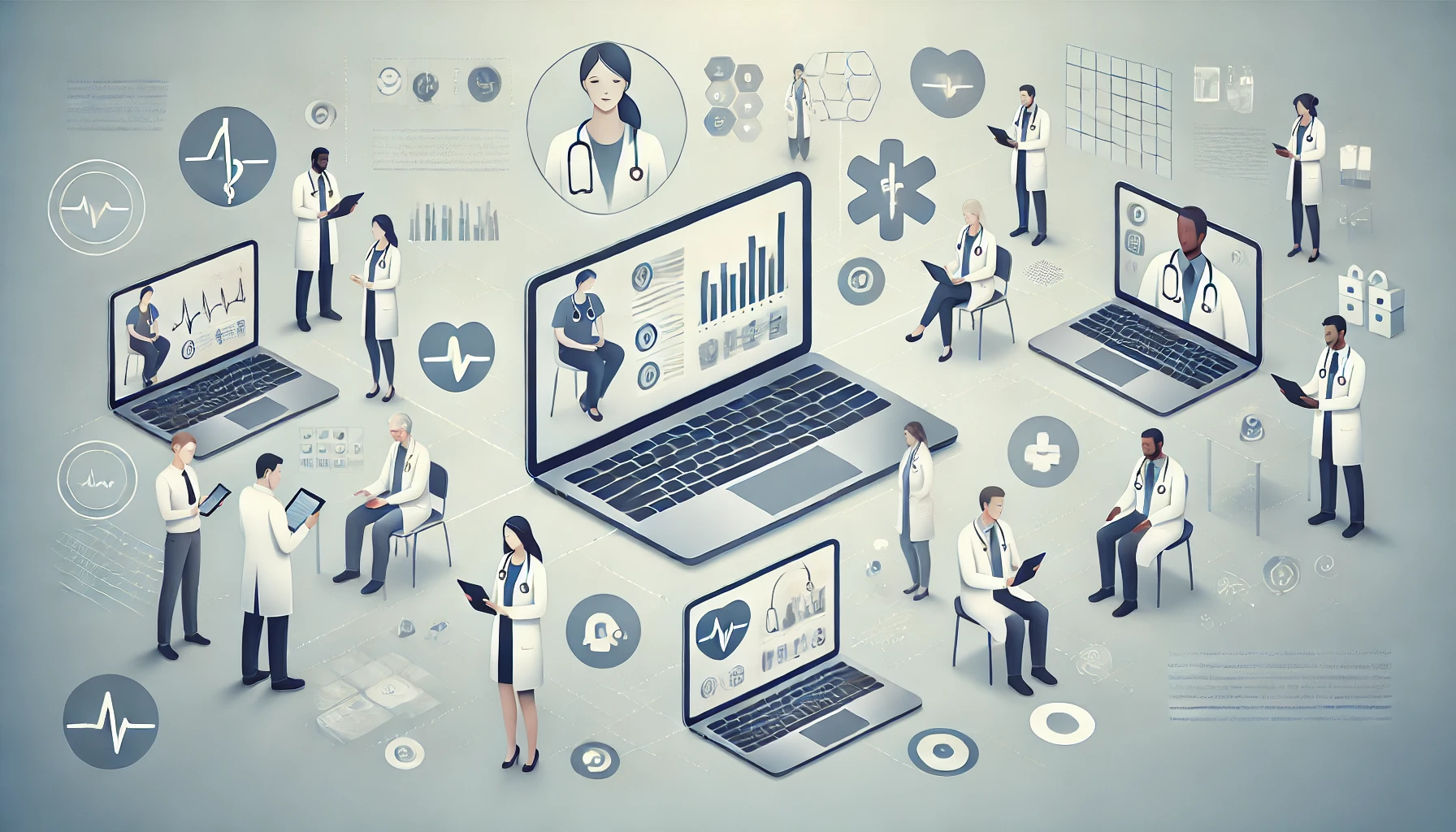 Best Telemedicine Companies to Work For