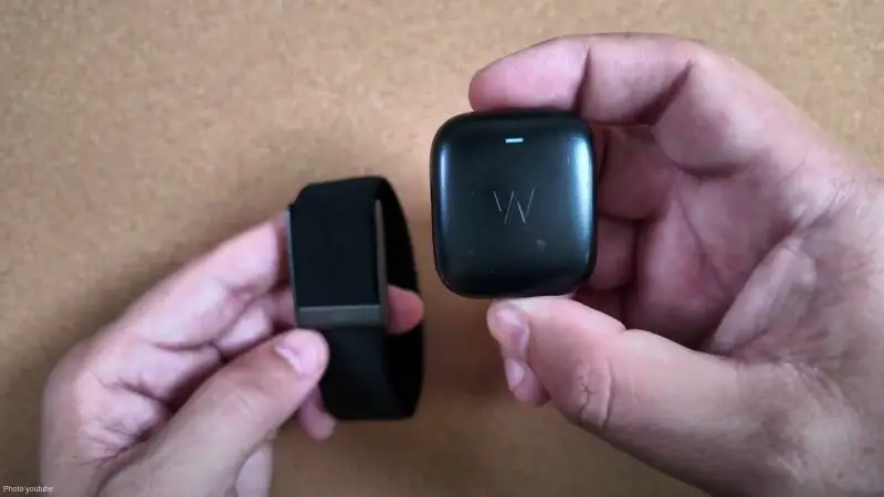Video Screenshot, tags: health - youtube