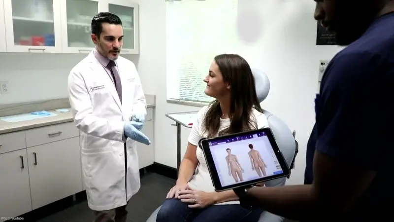 Video Screenshot, tags: modmed - youtube