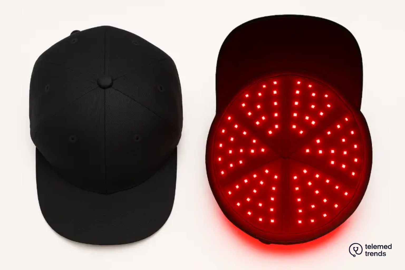 Lumy Health LED Therapy Cap For Hair Growth