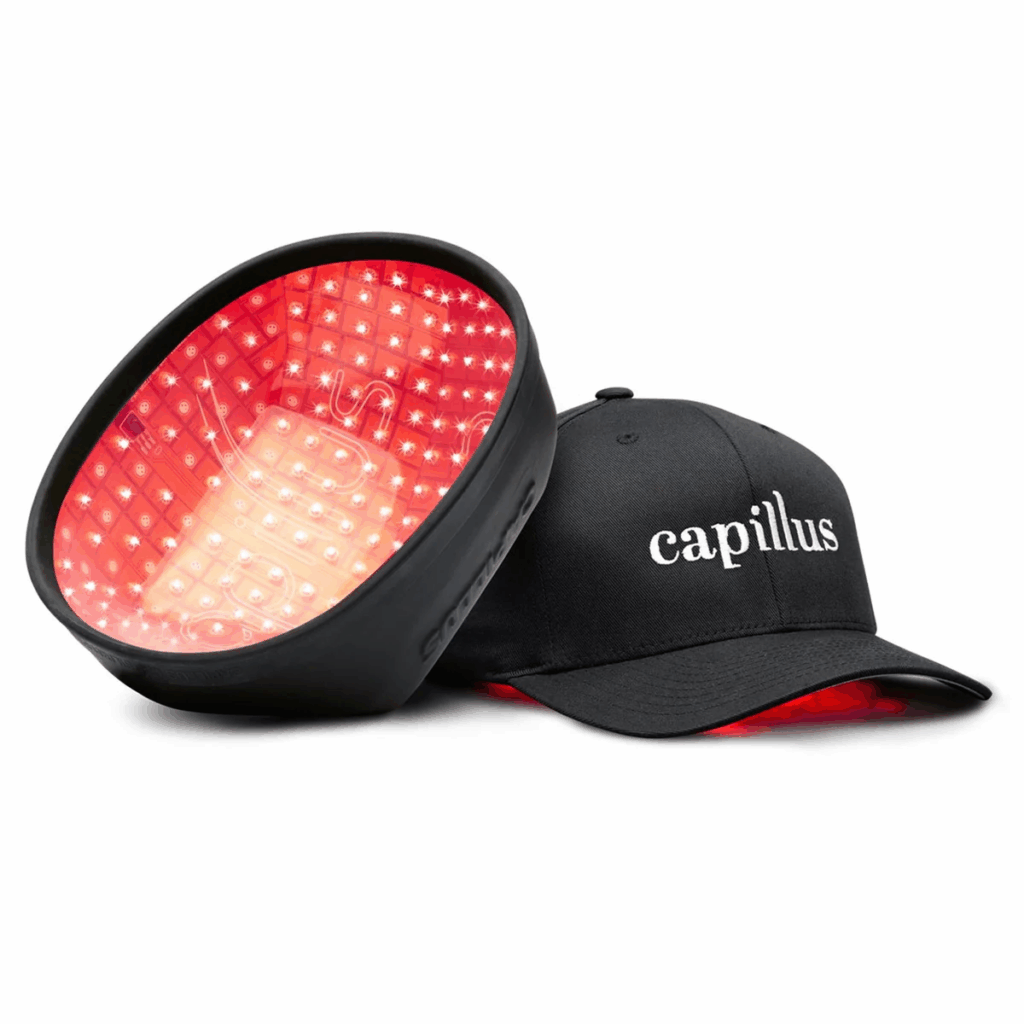 CapillusOne Laser Cap